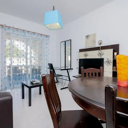 Gale Magda By Innkeeper Apartment Guia (Faro)