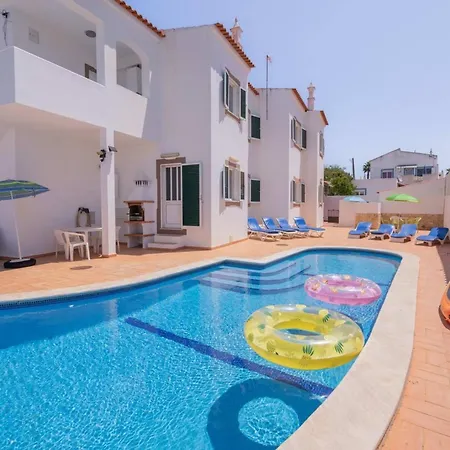 Galé Magda By Innkeeper Apartmán Guia (Faro)