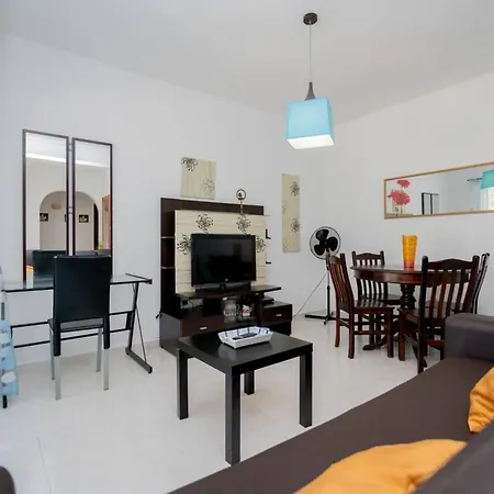 Galé Magda By Innkeeper Apartmán Guia (Faro)