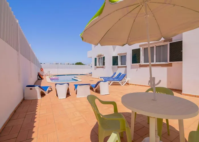 Apartment Gale Magda By Innkeeper Guia (Faro)