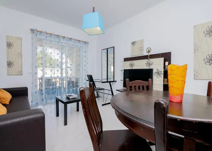 Gale Magda By Innkeeper Apartment Guia (Faro)