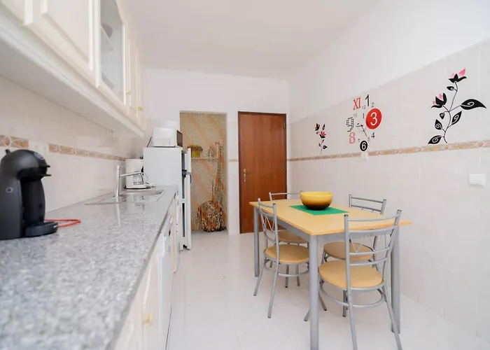 Gale Magda By Innkeeper Apartment *