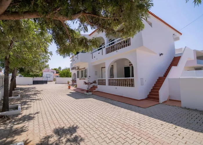 Gale Magda By Innkeeper Apartment Guia (Faro)