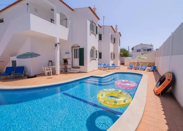 Gale Magda By Innkeeper Apartment Guia (Faro)