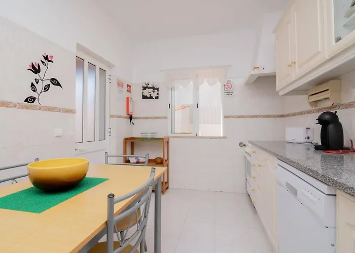 Apartment Gale Magda By Innkeeper Guia (Faro)