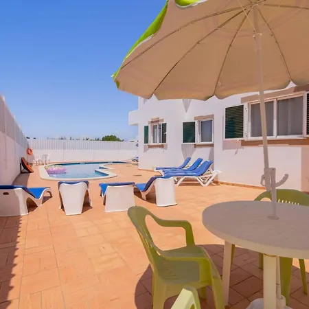 Appartement Gale Magda By Innkeeper Guia (Faro)