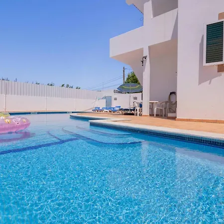 Gale Magda By Innkeeper Guia (Faro)