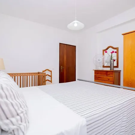 Appartement Gale Magda By Innkeeper Guia (Faro)